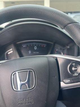 2022 Honda CR-V Special Edition