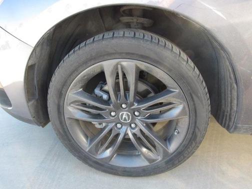 2020 Acura RDX A-Spec