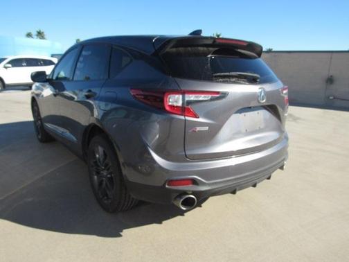 2020 Acura RDX A-Spec