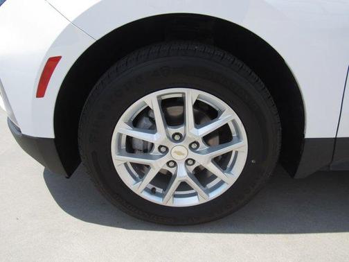 2022 Chevrolet Equinox 2LT