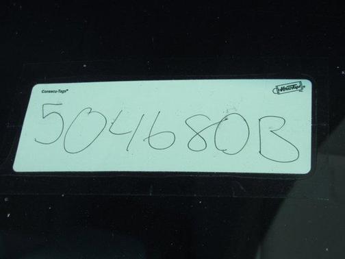 2006 Lincoln Town Car Signature Limited