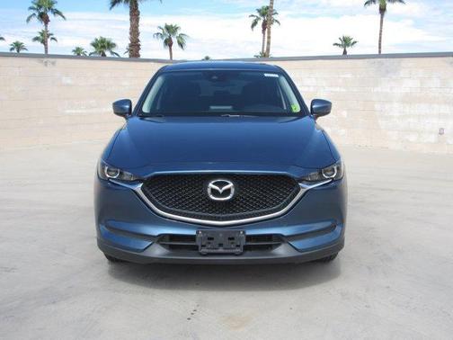 2019 Mazda CX-5 Sport