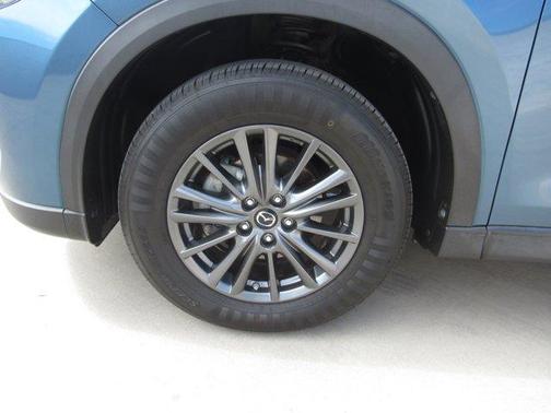 2019 Mazda CX-5 Sport