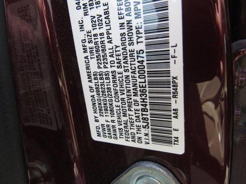 2014 Acura RDX Base