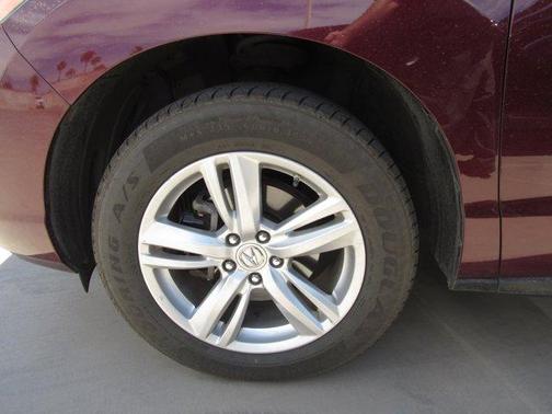 2014 Acura RDX Base