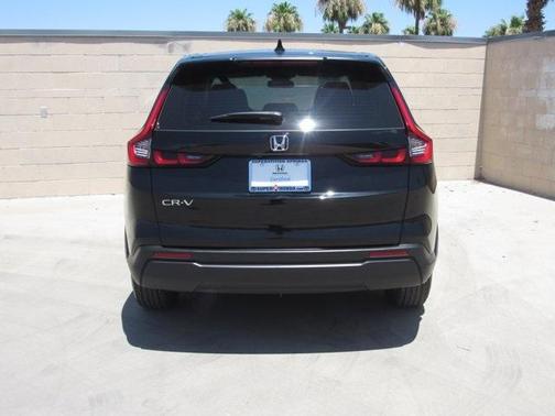 2023 Honda CR-V LX