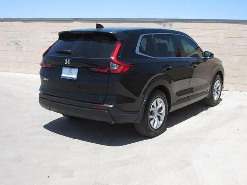 2023 Honda CR-V LX