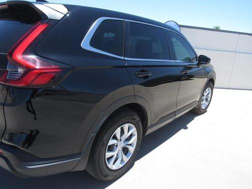 2023 Honda CR-V LX