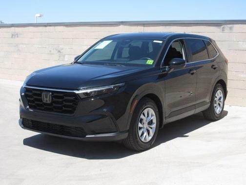 2023 Honda CR-V LX