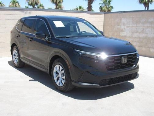2023 Honda CR-V LX