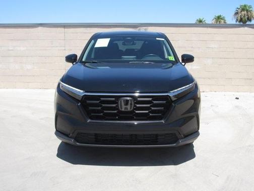 2023 Honda CR-V LX