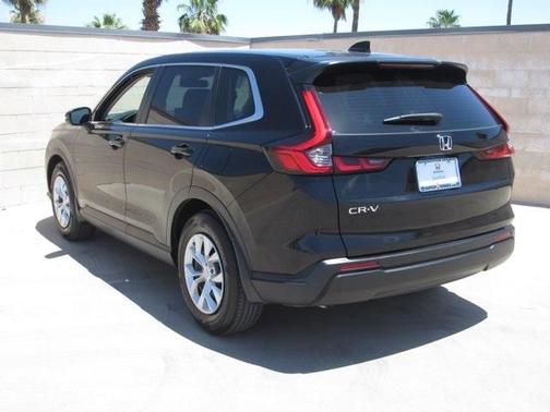 2023 Honda CR-V LX