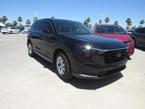 2023 Honda CR-V LX