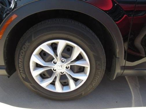 2023 Honda CR-V LX