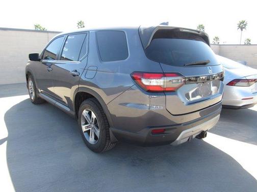 2023 Honda Pilot EX-L 7-Passenger