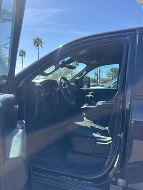 2021 Chevrolet Silverado 3500 WT