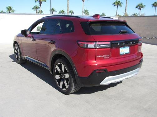 2026 Honda Prologue Elite