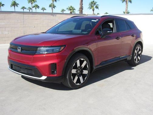 2026 Honda Prologue Elite