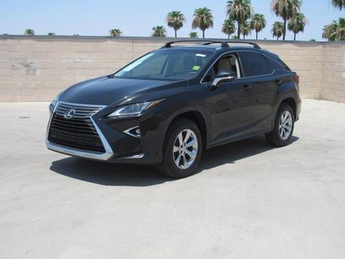 2016 Lexus RX 350 Base
