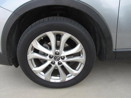2013 Mazda CX-9 Grand Touring