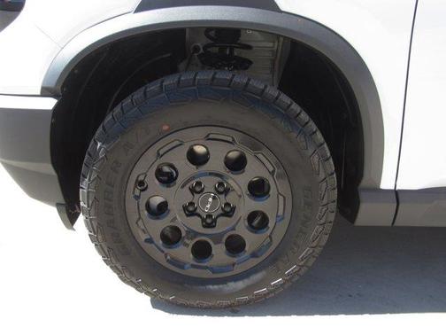 2026 Honda Passport TrailSport Elite Blackout