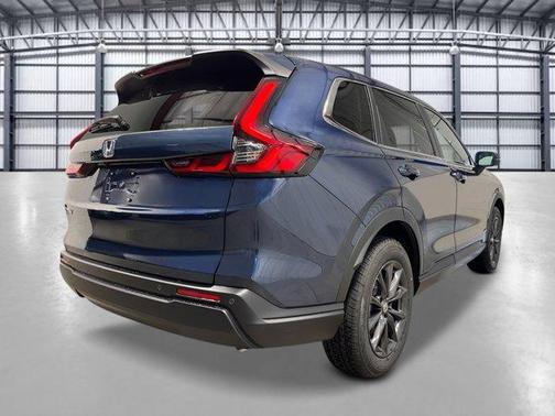 Canyon 2026 Honda CR-V EX-L