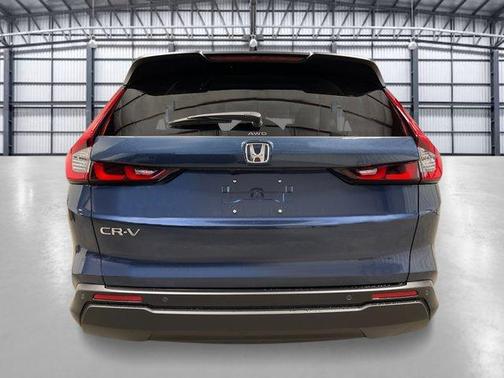 Canyon 2026 Honda CR-V EX-L