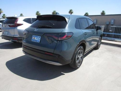 2025 Honda HR-V EX-L