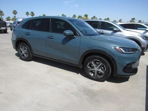 2025 Honda HR-V EX-L