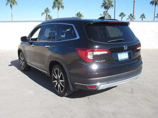 2019 Honda Pilot Touring 7-Passenger