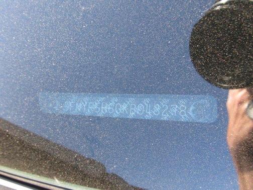 2019 Honda Pilot Touring 7-Passenger