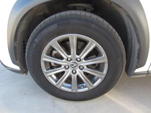 2020 Lexus NX 300 Base