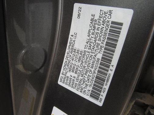 2023 Acura Integra A-Spec Technology