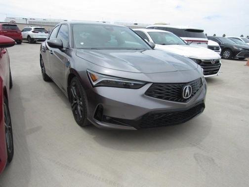 2023 Acura Integra A-Spec Technology