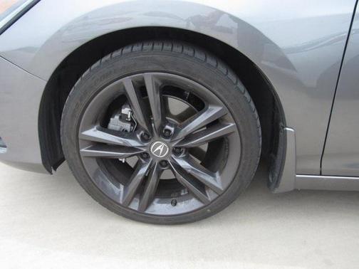 2023 Acura Integra A-Spec Technology