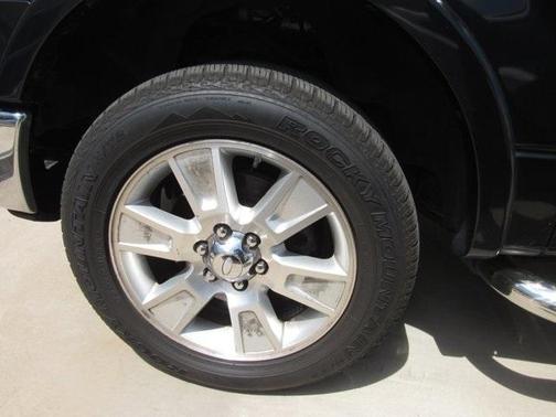 2010 Ford F-150 Lariat SuperCrew