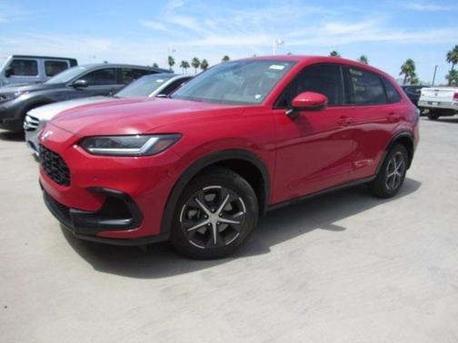 2023 Honda HR-V EX-L