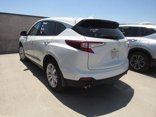 2019 Acura RDX Base