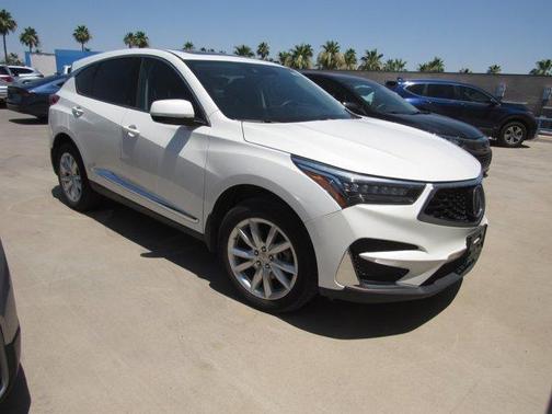 2019 Acura RDX Base
