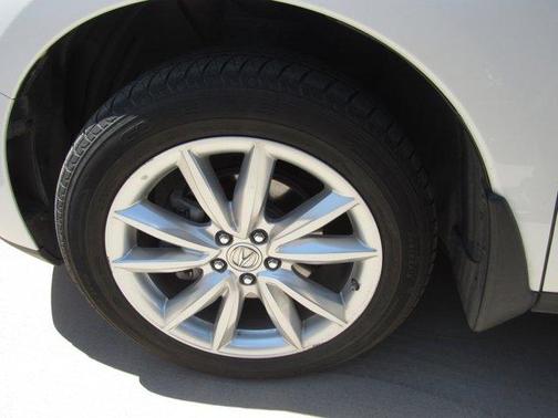 2019 Acura RDX Base
