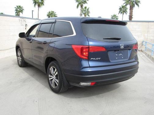 2016 Honda Pilot EX