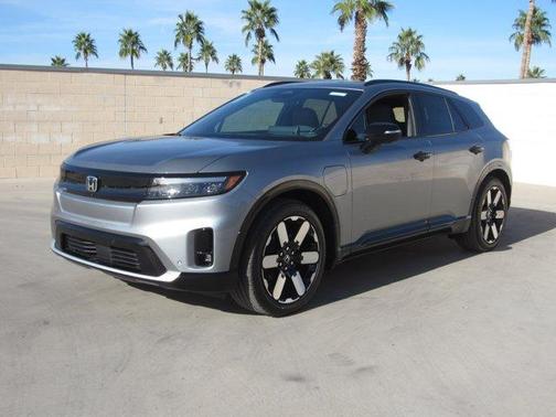 2026 Honda Prologue Elite