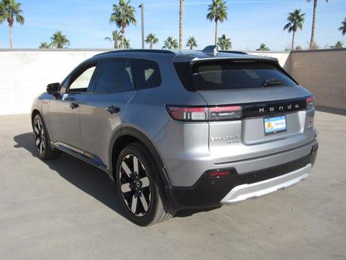 2026 Honda Prologue Elite