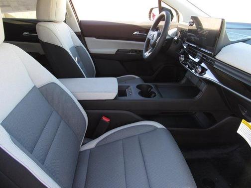 2025 Honda Prologue EX