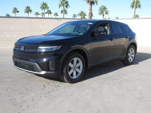 2025 Honda Prologue EX