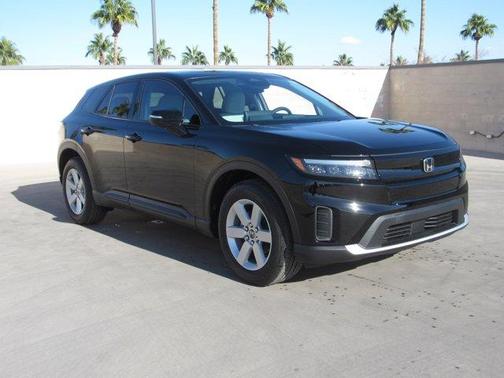 2025 Honda Prologue EX