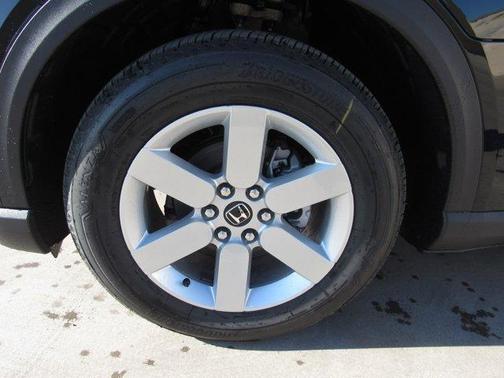 2025 Honda Prologue EX