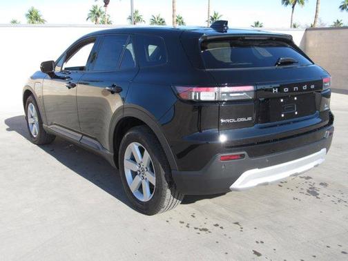 2025 Honda Prologue EX