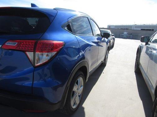 2020 Honda HR-V EX-L