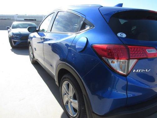 2020 Honda HR-V EX-L